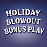 Holiday Bonus Play Promotion