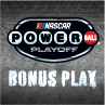 Nascar Bonus Play Promotion